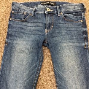 Express Jeans