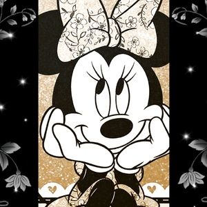 Meet your Posher, Gina