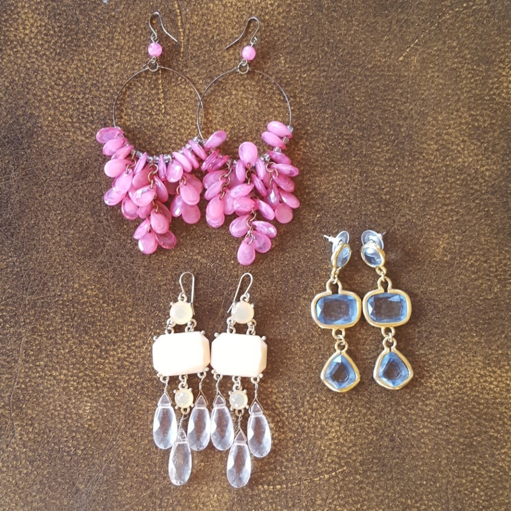 ❤Bundle of earrings❤