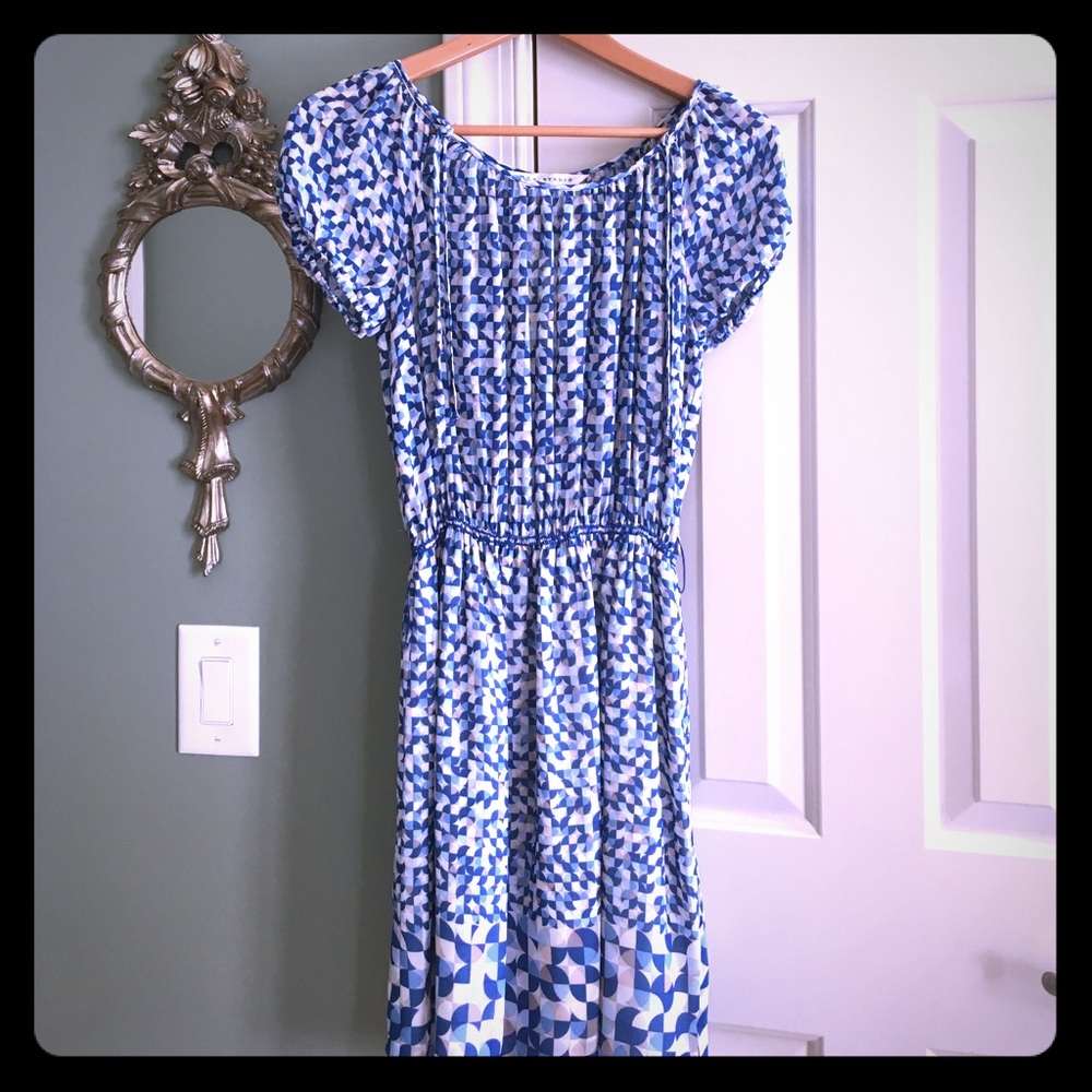 Max Studio XS dress