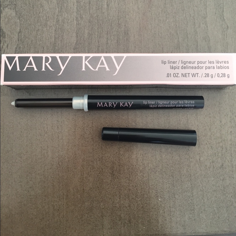 Lip liner/lapiz delineador para labios