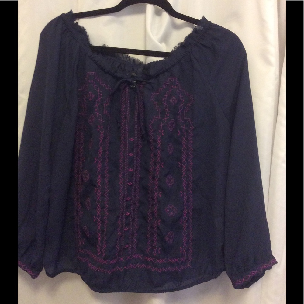 Women's blouse