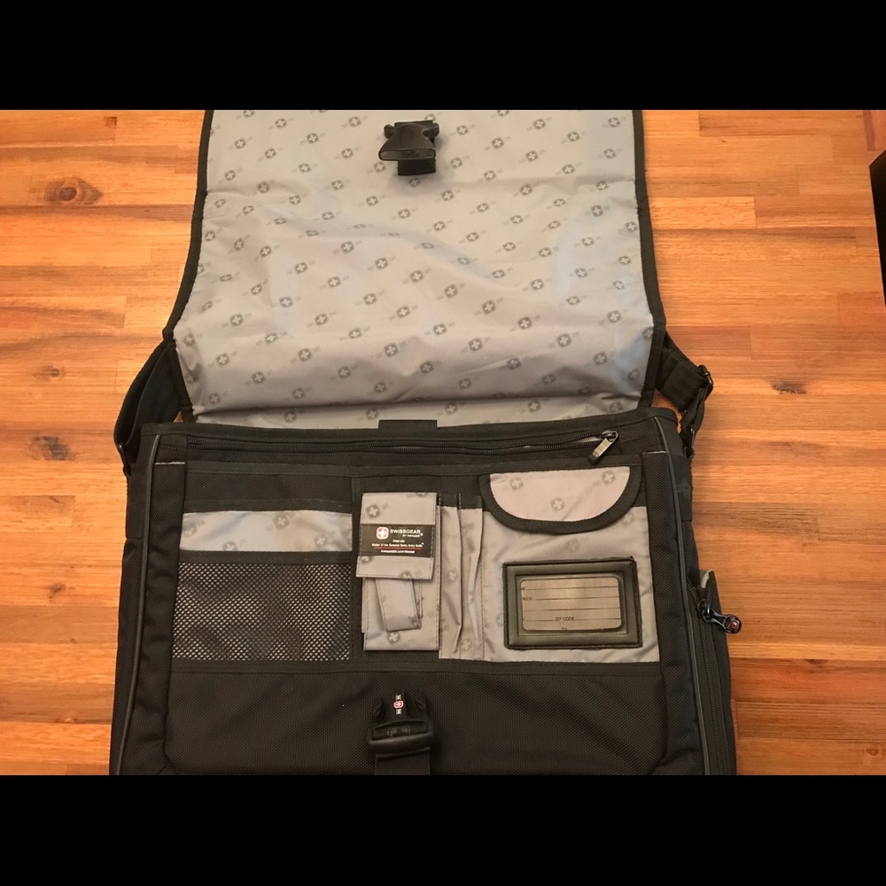 Computer Bag - Picture 2 of 3