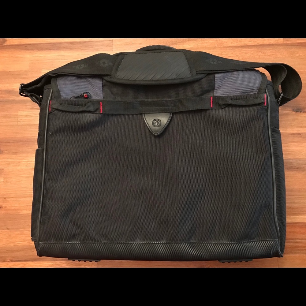 Computer Bag - Picture 3 of 3