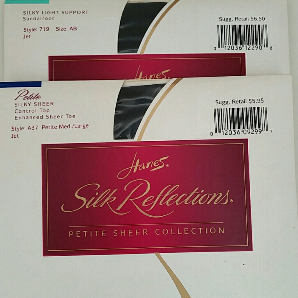 Hosiery - Picture 6 of 6