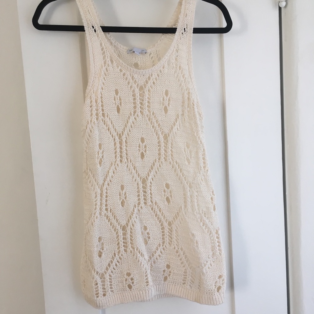 GAP Tank Top