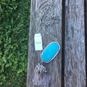 Kendra Scott Necklace