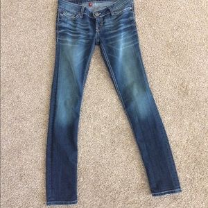 BKE Stella skinny jeans