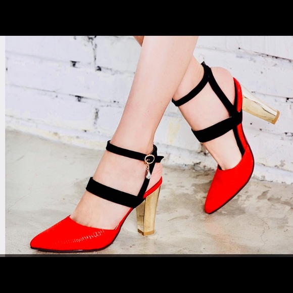 Shoes - Picture 4 of 4