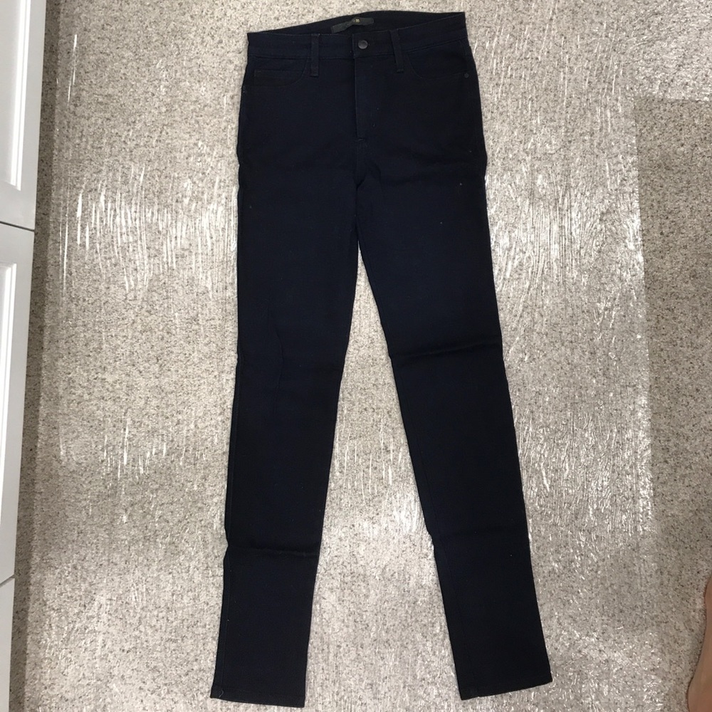 Joe's High Rise Skinny Jeans Size 28