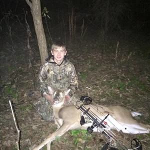 Meet your Posher, Cole