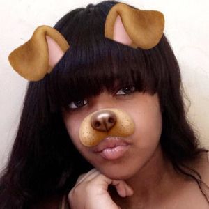 Meet your Posher, Airana