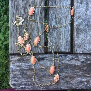 Kendra Scott Necklace