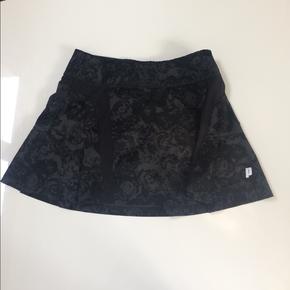 💕Price drop💕Prince tennis skirt