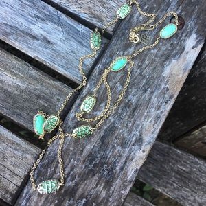 Kendra Scott Necklace