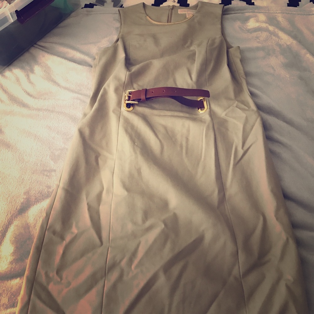 Michael Kors dress