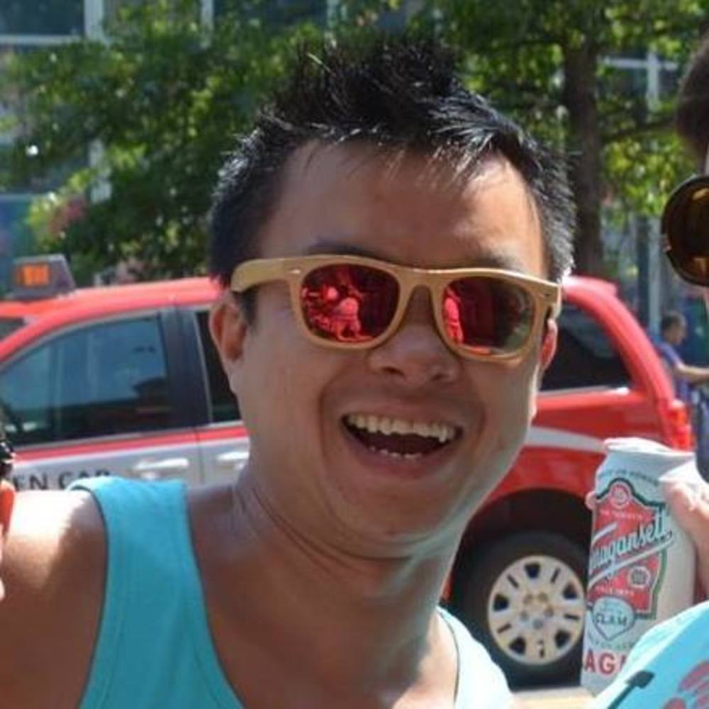 Meet your Posher, Nguyen