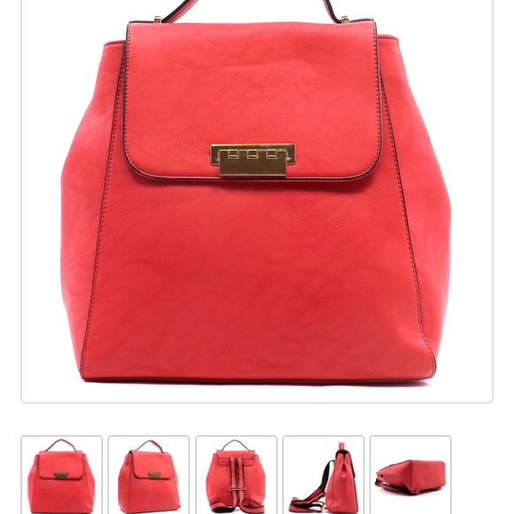 ?NEW Flap Over Backpack main image 5