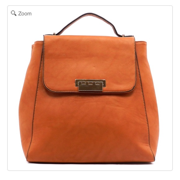 ?NEW Flap Over Backpack main image 7