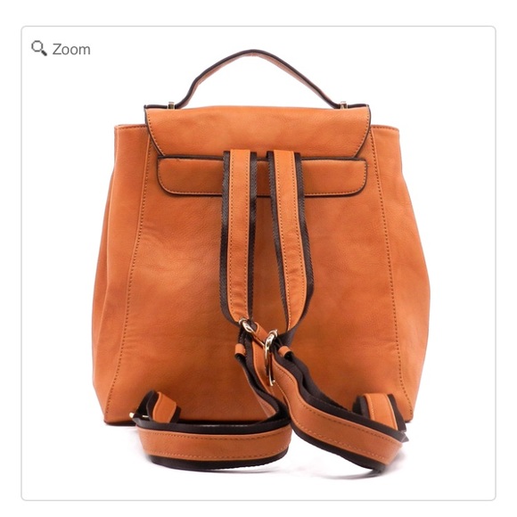 ?NEW Flap Over Backpack main image 6