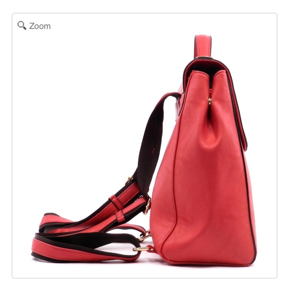 ?NEW Flap Over Backpack main image 4
