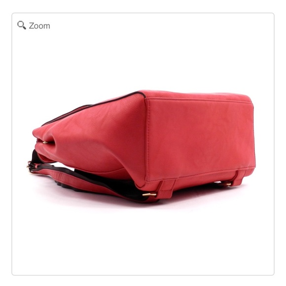 ?NEW Flap Over Backpack