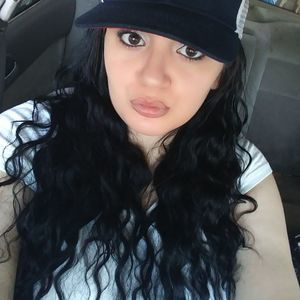 Meet your Posher, Leah