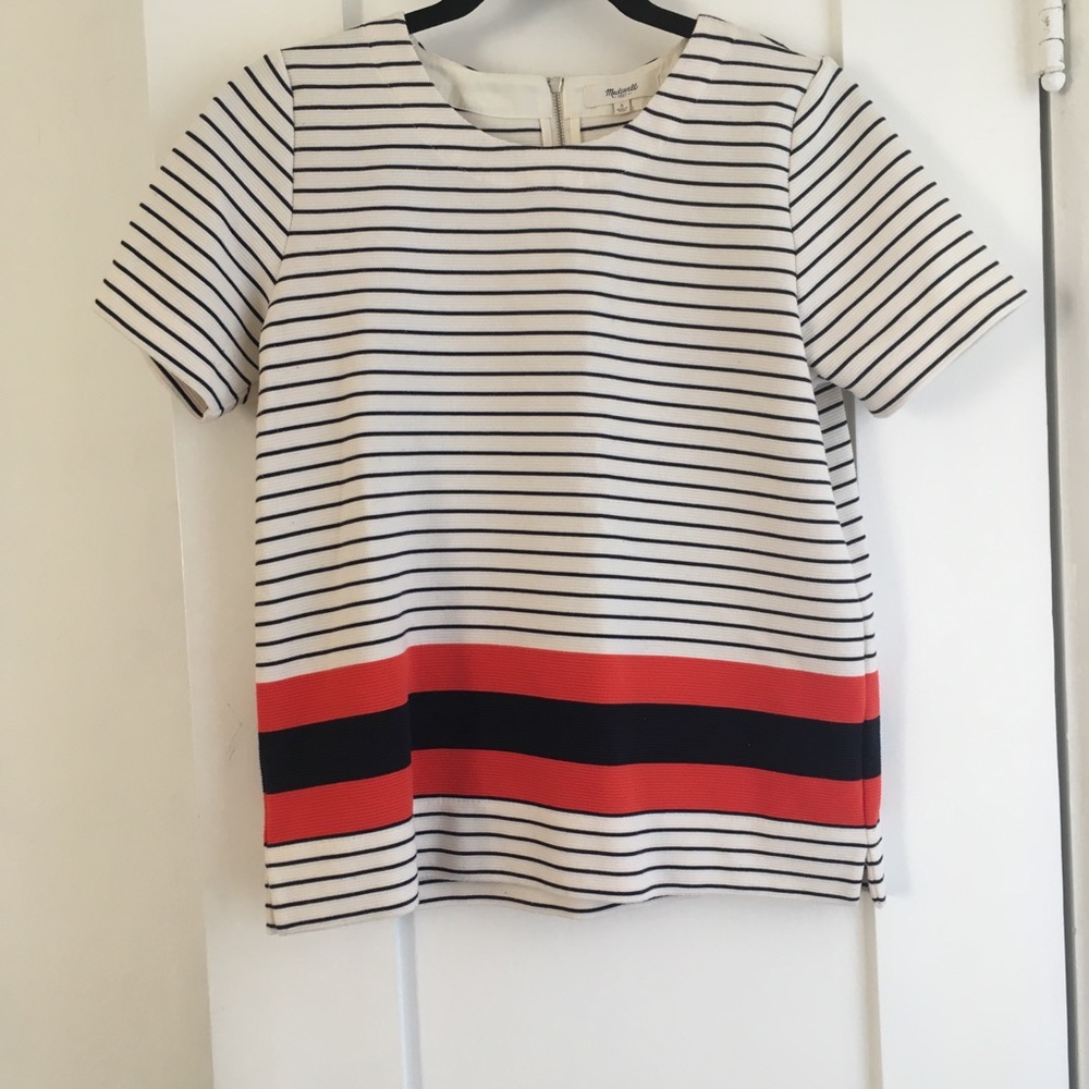 Madewell Top