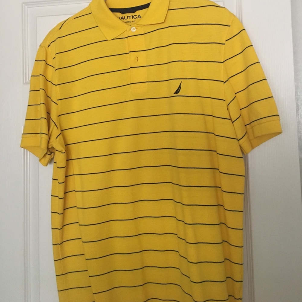 Polo shirt