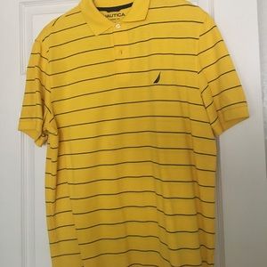 Polo shirt