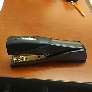 Stapler