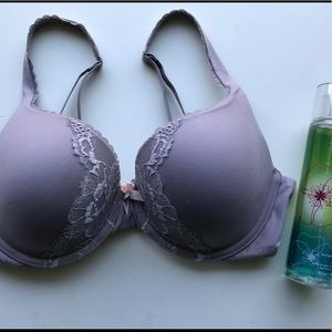 Padded Perfect Coverage Victoria's Secret Bra