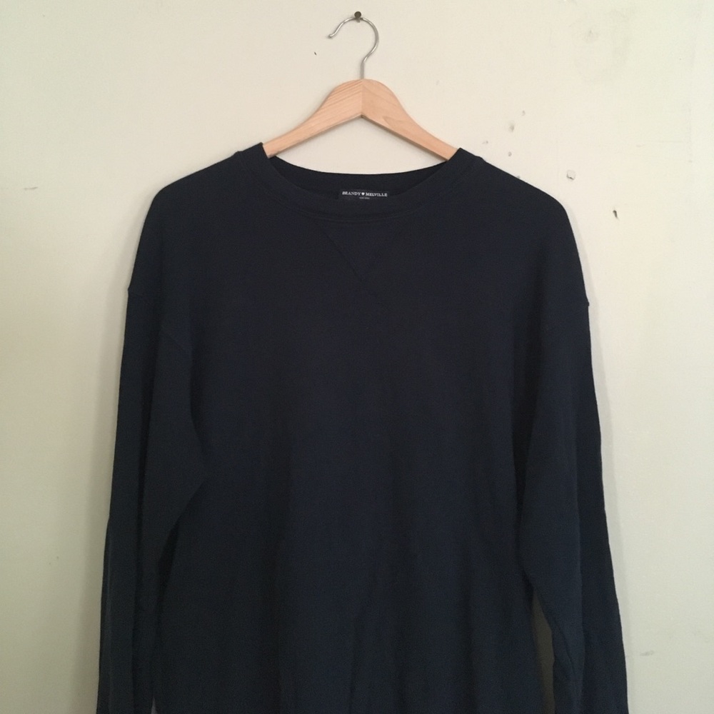 BRANDY MELVILLE SWEATER