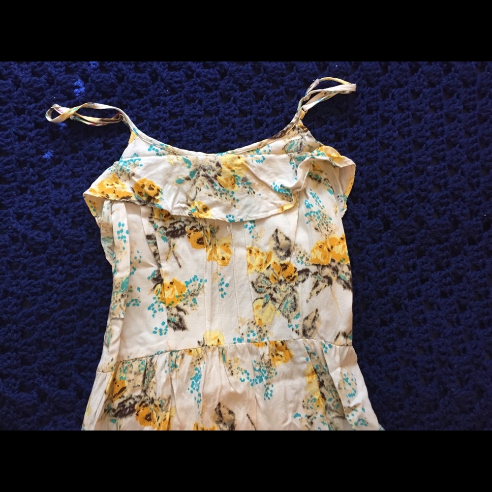 Flower Dress - Picture 2 of 3