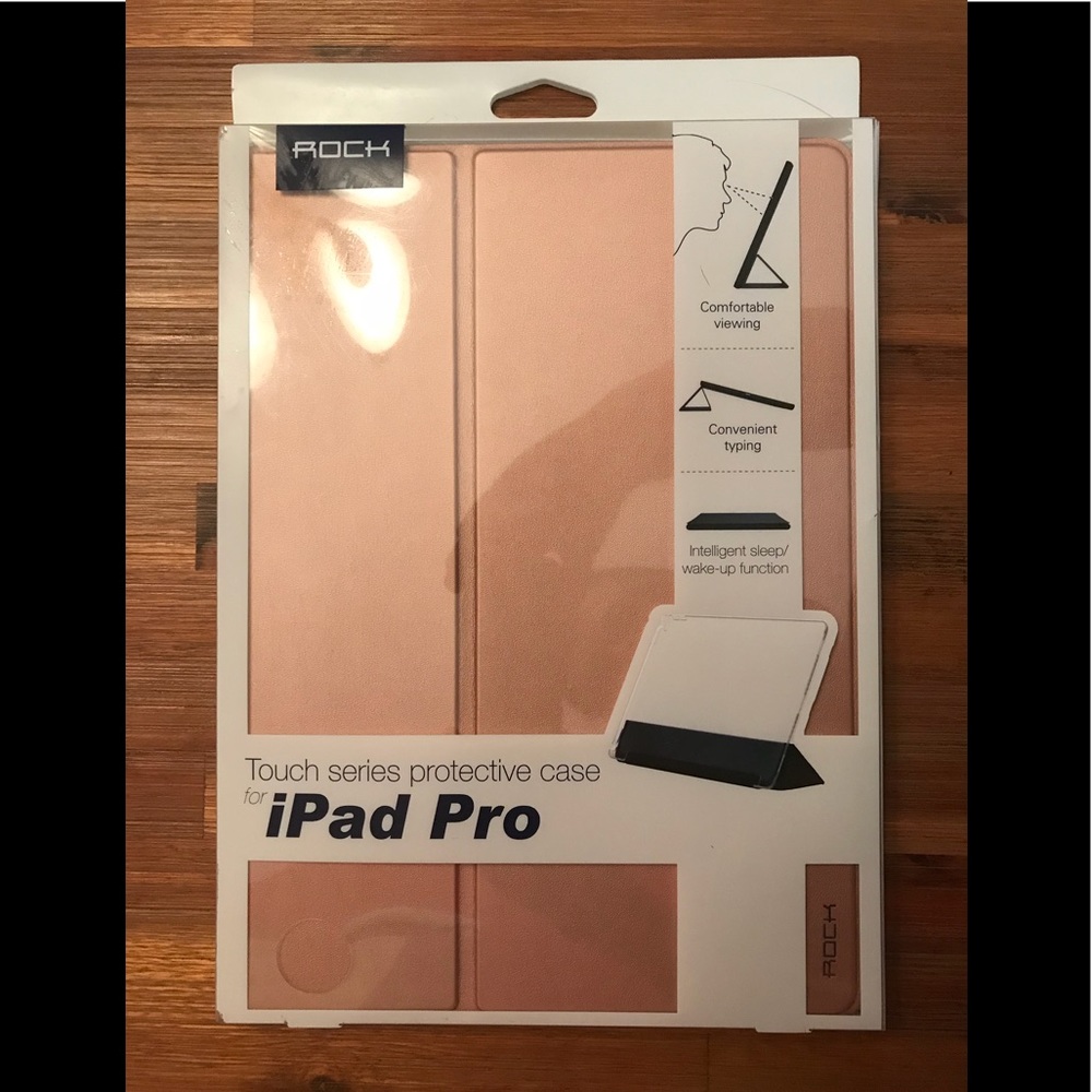 iPad Pro Cover for 12.9 iPad Pro