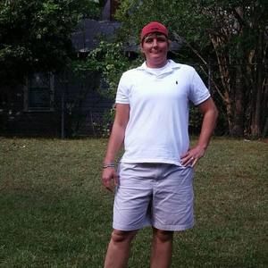 Meet your Posher, Sabrina