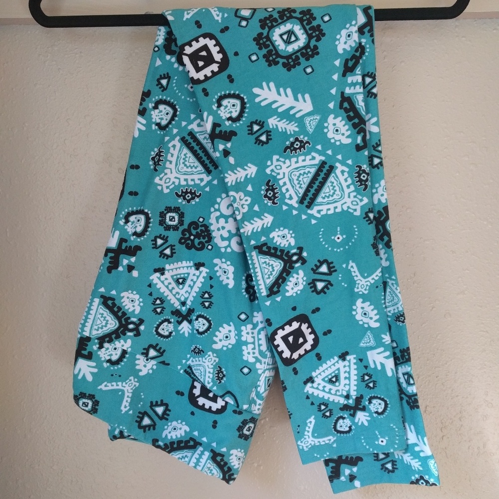 LuLaRoe Leggings