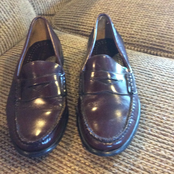 G.H. Bass & Co. Other - Bass men's dress shoes