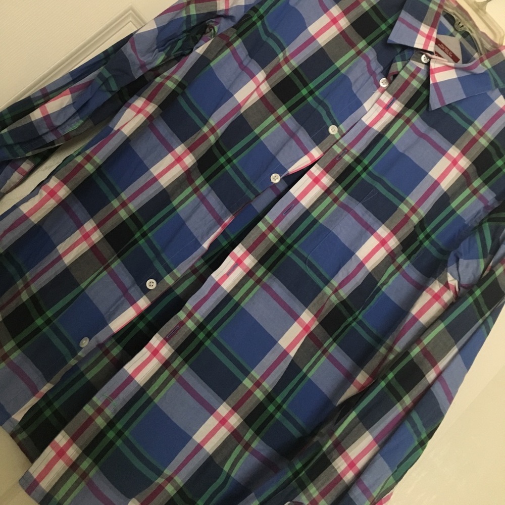 Merona dress shirt