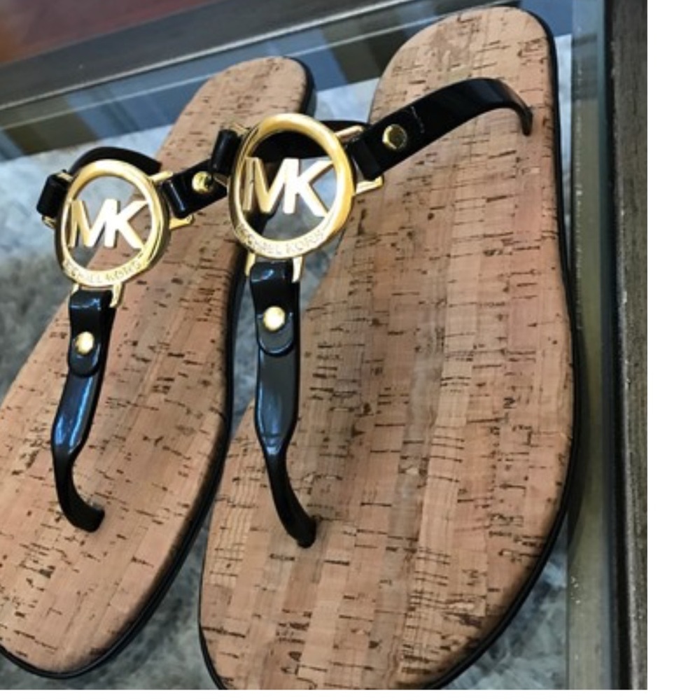 New Michael Kors sandal size 11 - Picture 3 of 4