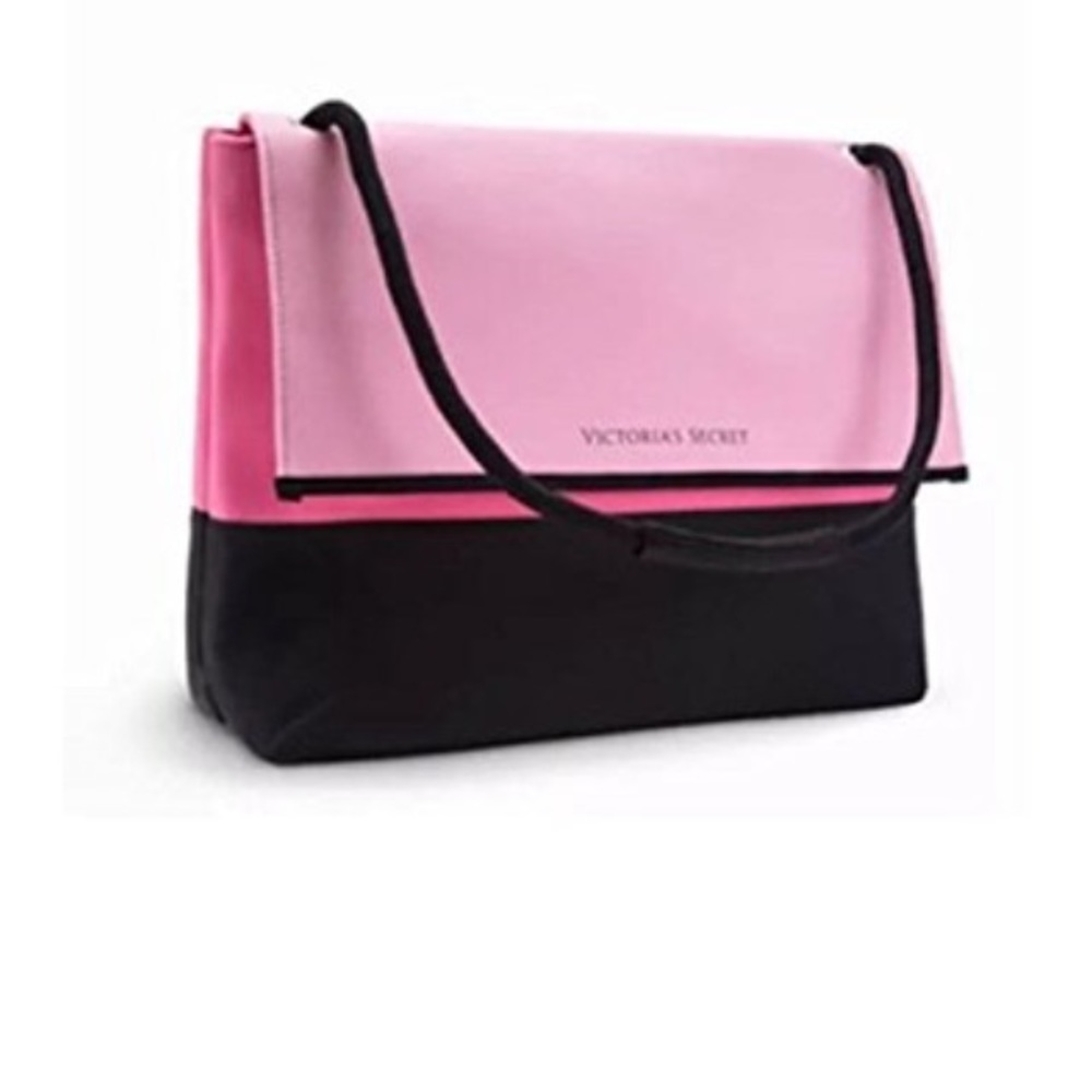 VICTORIA SECRET Insulated beach cooler bag