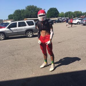 Meet your Posher, Jose