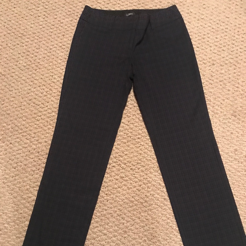 Loft dress pant.