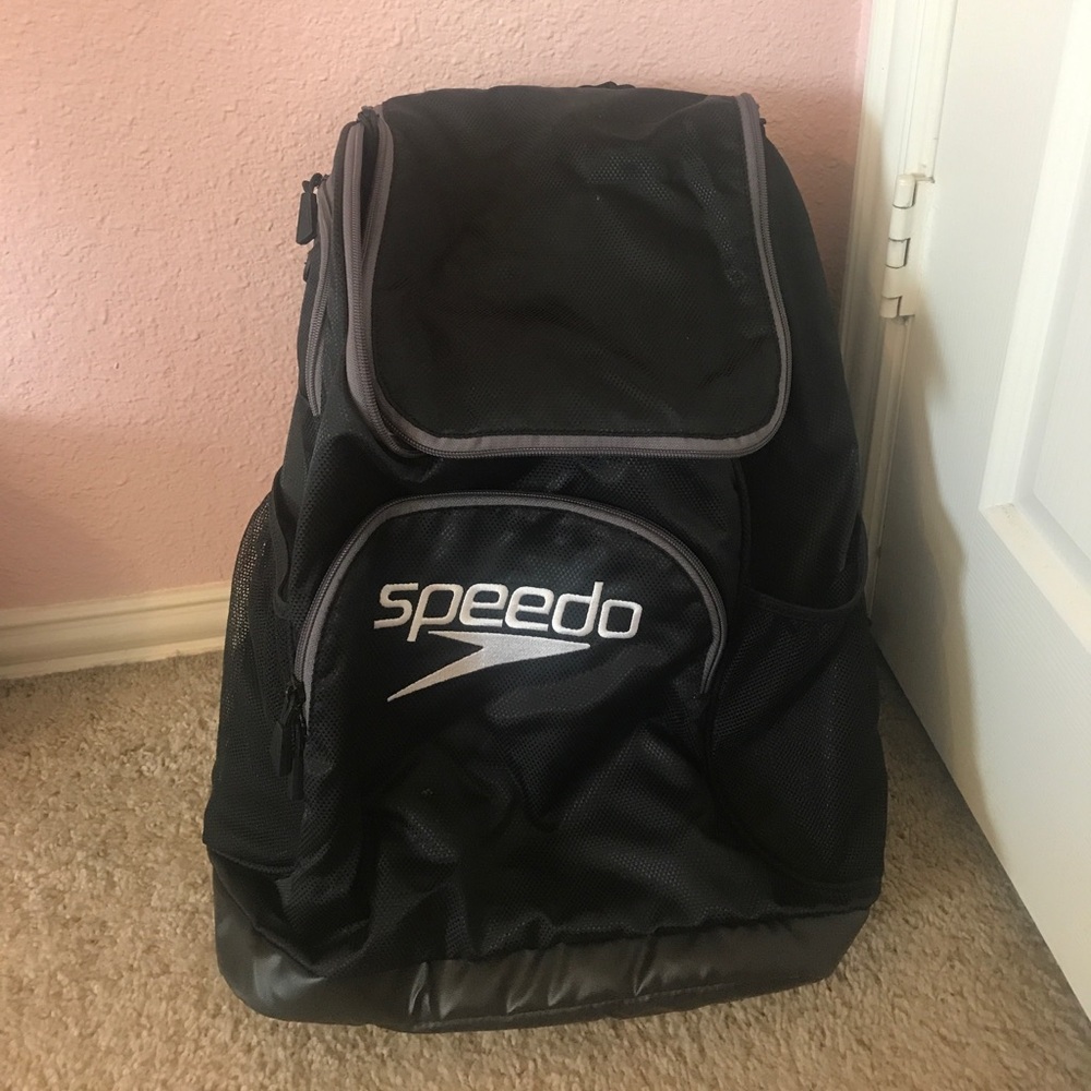 Speedo Backpack