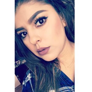 Meet your Posher, Ingrid