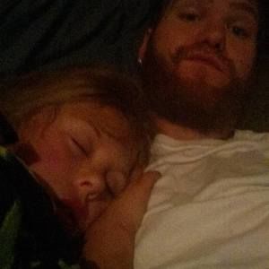 Meet your Posher, Ethan