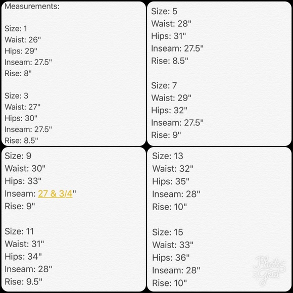 NWT Distressed Holes Stretch Skinny Jeans - Picture 8 of 8