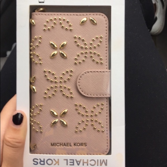 KORS Michael Kors Handbags - Phone Case