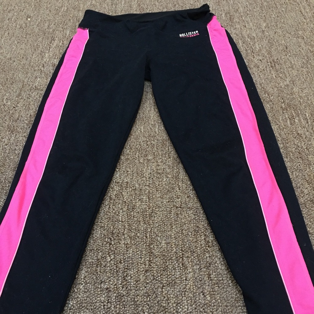 Hollister Stretch Pants