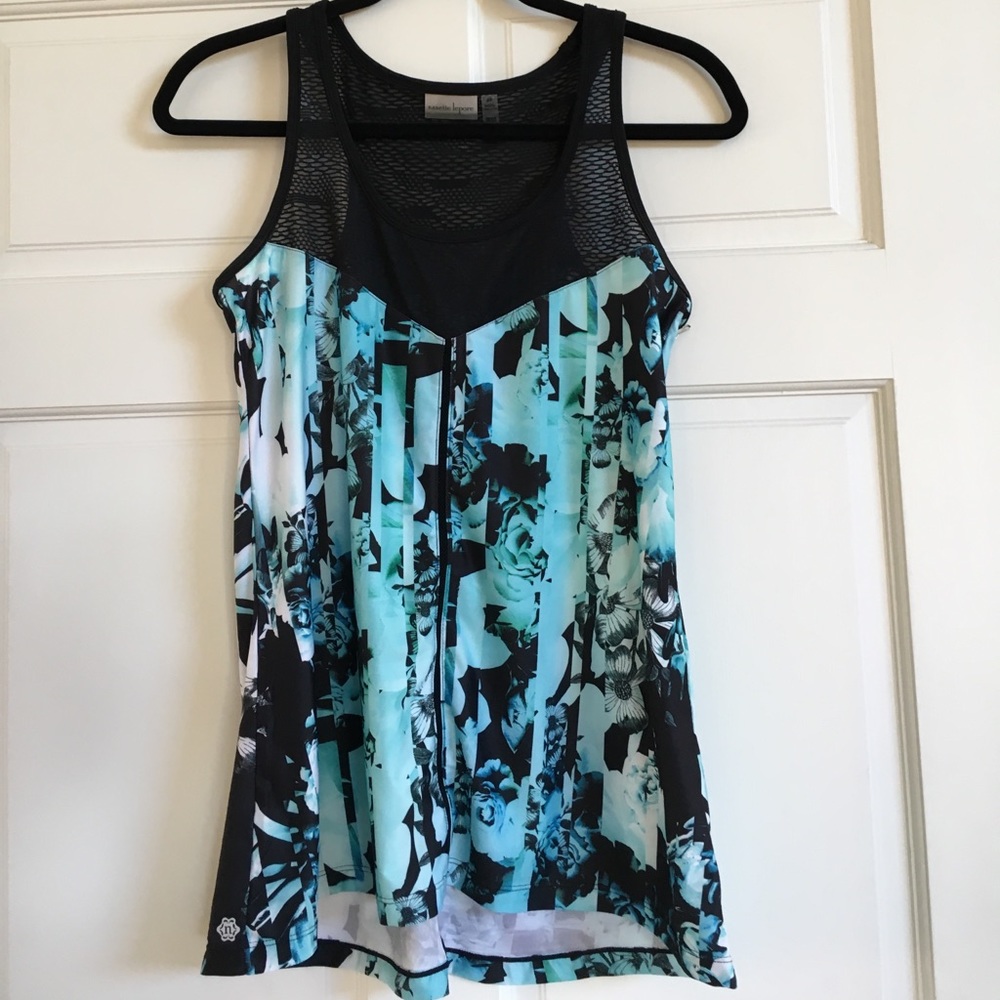 Nanette Lepore shirt. Great gift idea!